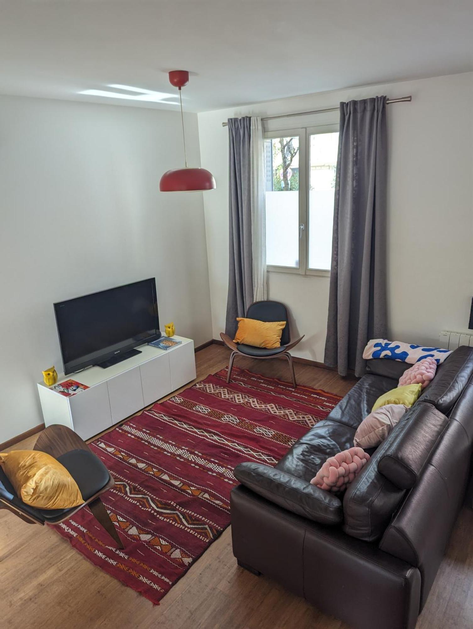 Maison Luxe Avec Jardin, 5 Chambres, Home Cinema - Metro 1 Vincennes Buitenkant foto