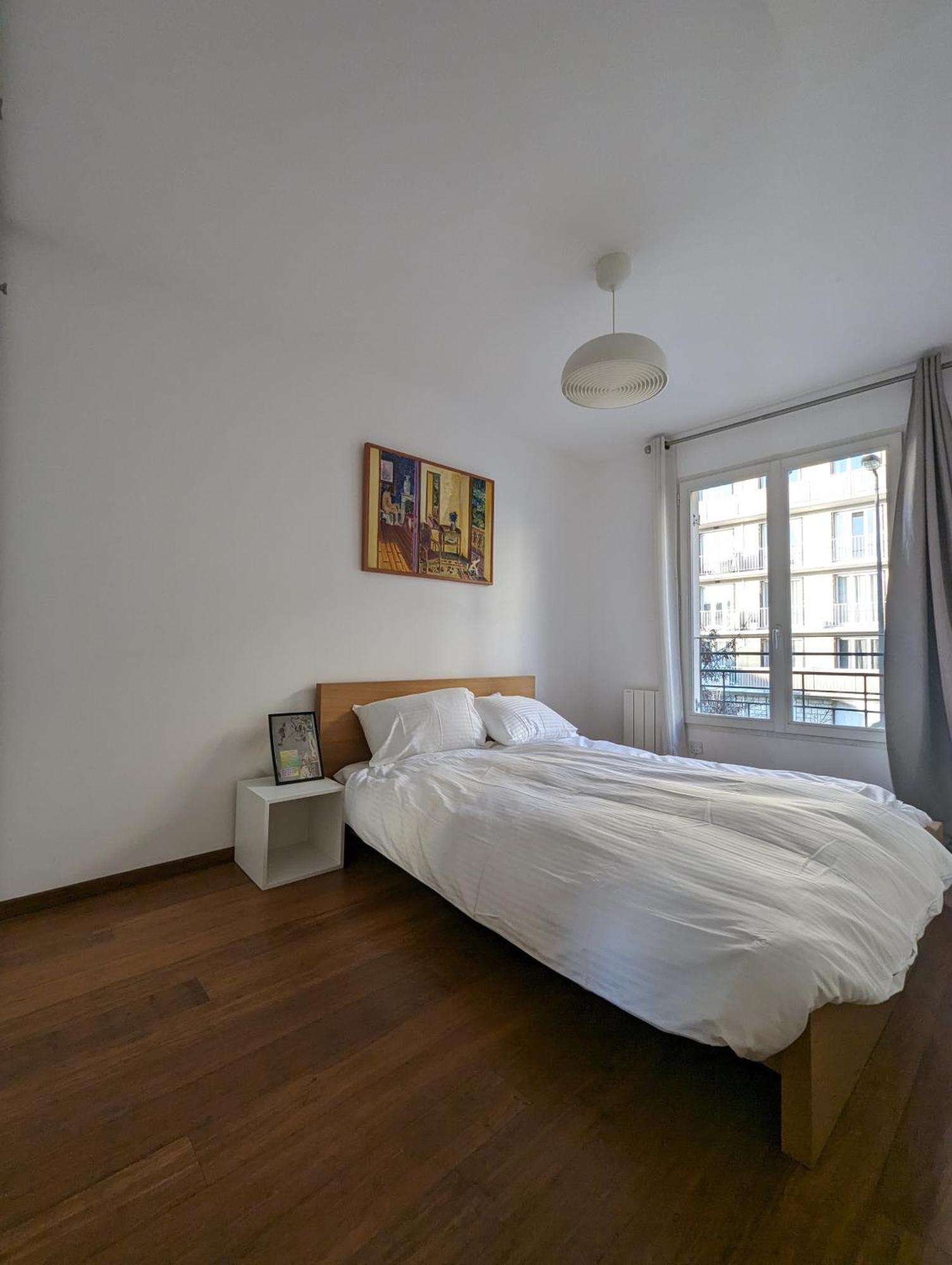 Maison Luxe Avec Jardin, 5 Chambres, Home Cinema - Metro 1 Vincennes Buitenkant foto